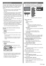 Предварительный просмотр 77 страницы Panasonic TX-49JX940E Operating Instructions Manual