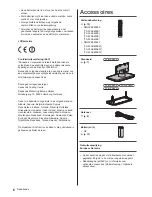 Предварительный просмотр 28 страницы Panasonic TX-50AS600E Operating Instructions Manual