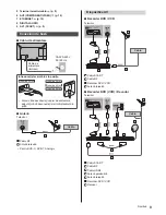 Предварительный просмотр 53 страницы Panasonic TX-50AS600E Operating Instructions Manual