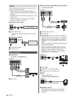 Preview for 54 page of Panasonic TX-50AS600E Operating Instructions Manual