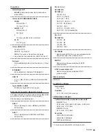 Preview for 63 page of Panasonic TX-50AS600E Operating Instructions Manual