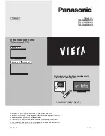 Preview for 23 page of Panasonic TX-50ASX603 Operating Instructions Manual