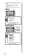 Preview for 42 page of Panasonic TX-50ASX603 Operating Instructions Manual