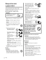 Preview for 48 page of Panasonic TX-50ASX603 Operating Instructions Manual