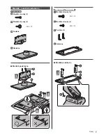 Preview for 51 page of Panasonic TX-50ASX603 Operating Instructions Manual