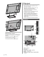 Preview for 52 page of Panasonic TX-50ASX603 Operating Instructions Manual