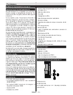 Предварительный просмотр 55 страницы Panasonic TX-50AW304 Operating Instructions Manual