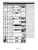 Предварительный просмотр 59 страницы Panasonic TX-50AW304 Operating Instructions Manual