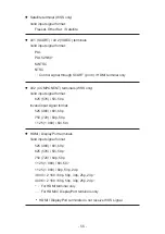 Preview for 55 page of Panasonic TX-50AX802B Ehelp