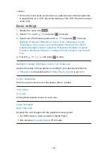 Preview for 56 page of Panasonic TX-50AX802B Ehelp