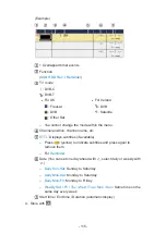 Preview for 115 page of Panasonic TX-50AX802B Ehelp