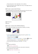 Preview for 121 page of Panasonic TX-50AX802B Ehelp