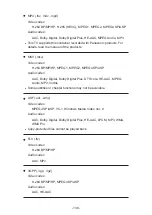 Preview for 148 page of Panasonic TX-50AX802B Ehelp