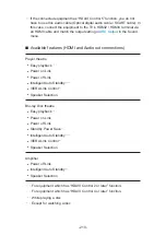 Preview for 210 page of Panasonic TX-50AX802B Ehelp