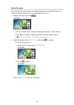 Preview for 13 page of Panasonic TX-50AXW804 Ehelp