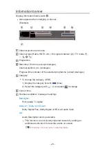Preview for 28 page of Panasonic TX-50AXW804 Ehelp