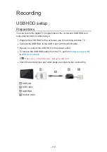 Preview for 117 page of Panasonic TX-50AXW804 Ehelp