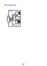 Предварительный просмотр 27 страницы Panasonic TX-50CS620E Service Manual