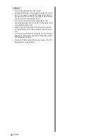 Preview for 18 page of Panasonic TX-50DSF637 Operating Instructions Manual