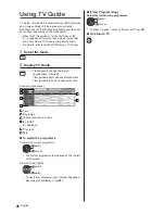 Preview for 26 page of Panasonic TX-50DSF637 Operating Instructions Manual