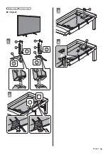 Предварительный просмотр 11 страницы Panasonic TX-50DX750E Operating Instructions Manual