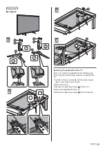 Предварительный просмотр 13 страницы Panasonic TX-50DX750E Operating Instructions Manual