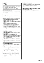 Preview for 25 page of Panasonic TX-50DX750E Operating Instructions Manual