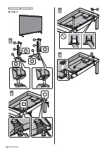 Preview for 40 page of Panasonic TX-50DX750E Operating Instructions Manual