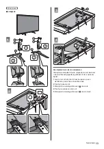 Preview for 43 page of Panasonic TX-50DX750E Operating Instructions Manual