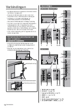 Preview for 44 page of Panasonic TX-50DX750E Operating Instructions Manual