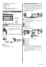 Preview for 45 page of Panasonic TX-50DX750E Operating Instructions Manual