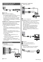 Preview for 47 page of Panasonic TX-50DX750E Operating Instructions Manual