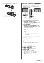 Preview for 51 page of Panasonic TX-50DX750E Operating Instructions Manual