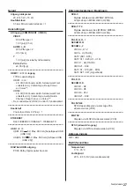 Preview for 57 page of Panasonic TX-50DX750E Operating Instructions Manual