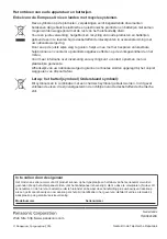 Preview for 60 page of Panasonic TX-50DX750E Operating Instructions Manual