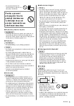 Preview for 65 page of Panasonic TX-50DX750E Operating Instructions Manual