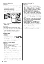 Preview for 66 page of Panasonic TX-50DX750E Operating Instructions Manual