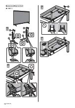 Preview for 70 page of Panasonic TX-50DX750E Operating Instructions Manual