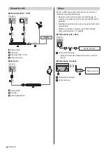 Preview for 76 page of Panasonic TX-50DX750E Operating Instructions Manual