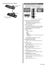 Preview for 81 page of Panasonic TX-50DX750E Operating Instructions Manual