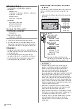 Preview for 88 page of Panasonic TX-50DX750E Operating Instructions Manual