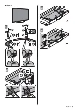 Предварительный просмотр 9 страницы Panasonic TX-50DX750F Operating Instructions Manual