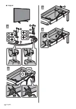 Предварительный просмотр 10 страницы Panasonic TX-50DX750F Operating Instructions Manual