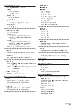 Preview for 25 page of Panasonic TX-50DX750F Operating Instructions Manual