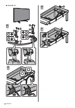 Preview for 38 page of Panasonic TX-50DX750F Operating Instructions Manual