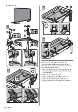 Preview for 40 page of Panasonic TX-50DX750F Operating Instructions Manual