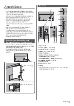 Preview for 41 page of Panasonic TX-50DX750F Operating Instructions Manual