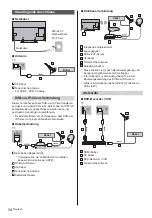 Preview for 42 page of Panasonic TX-50DX750F Operating Instructions Manual