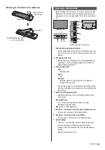 Preview for 47 page of Panasonic TX-50DX750F Operating Instructions Manual