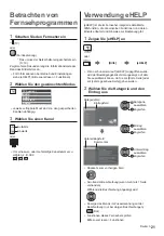 Preview for 49 page of Panasonic TX-50DX750F Operating Instructions Manual